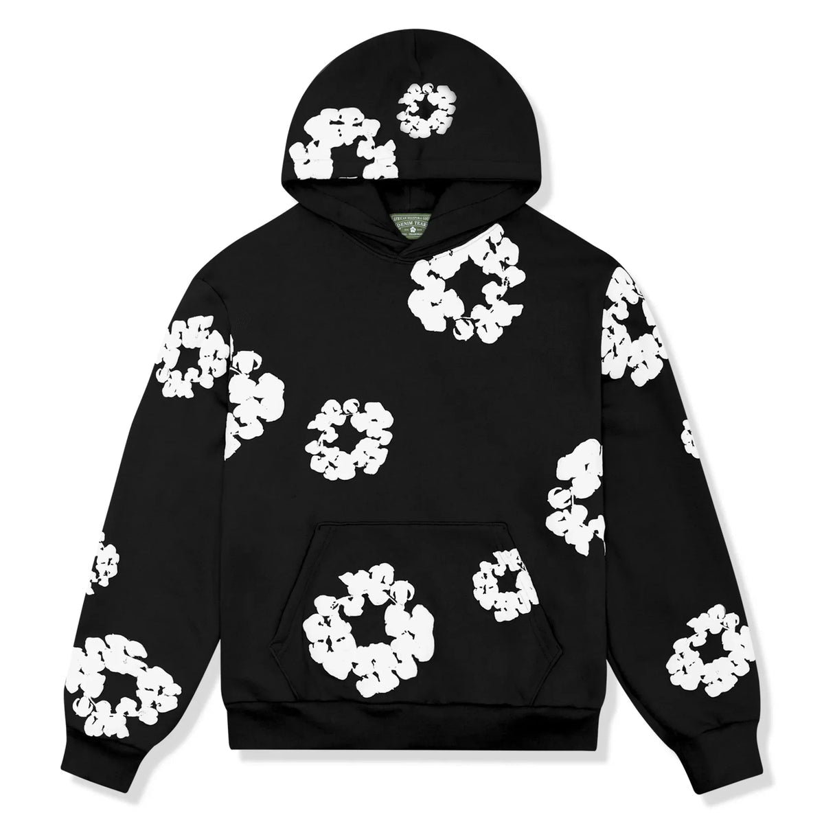 Unisex Flower Tears Full Tracksuit™