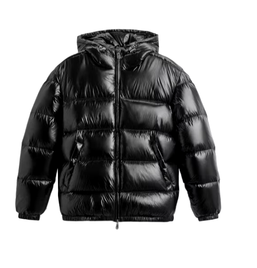 Arctic™ | Men’s Premium Puffer Jacket